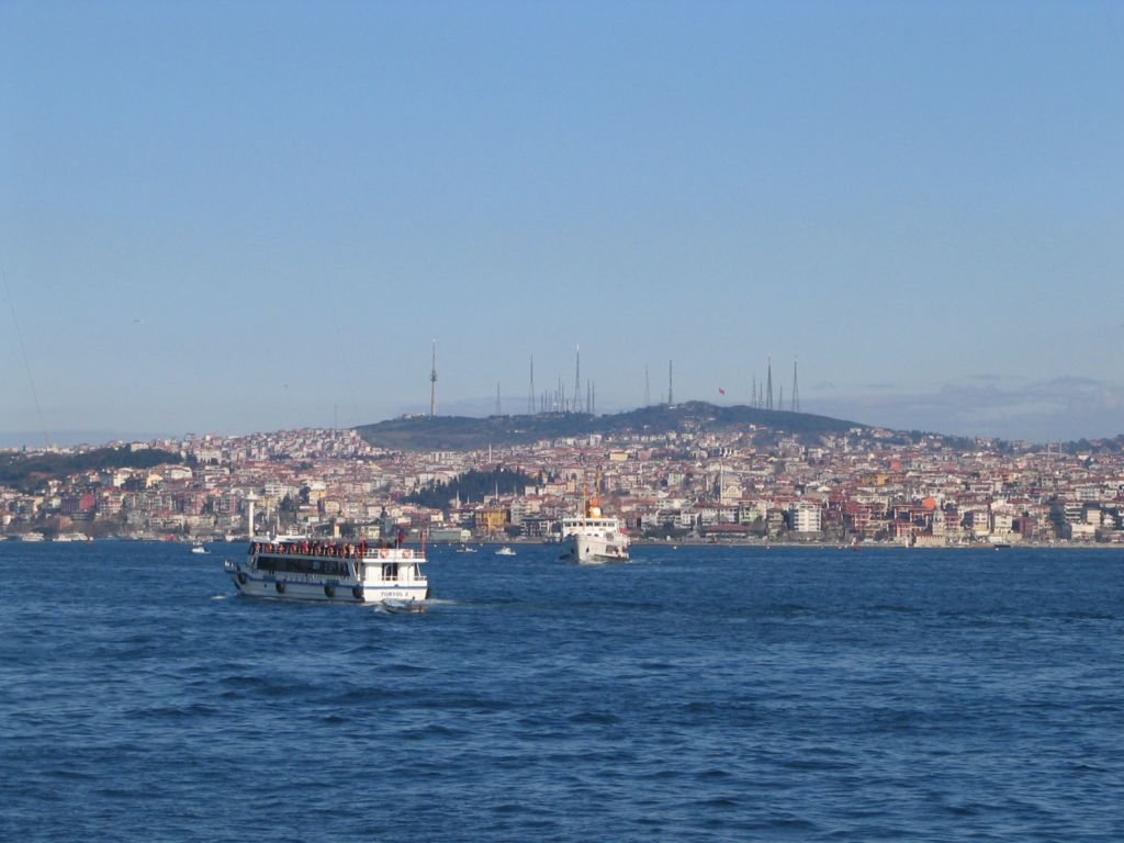 Istanbul